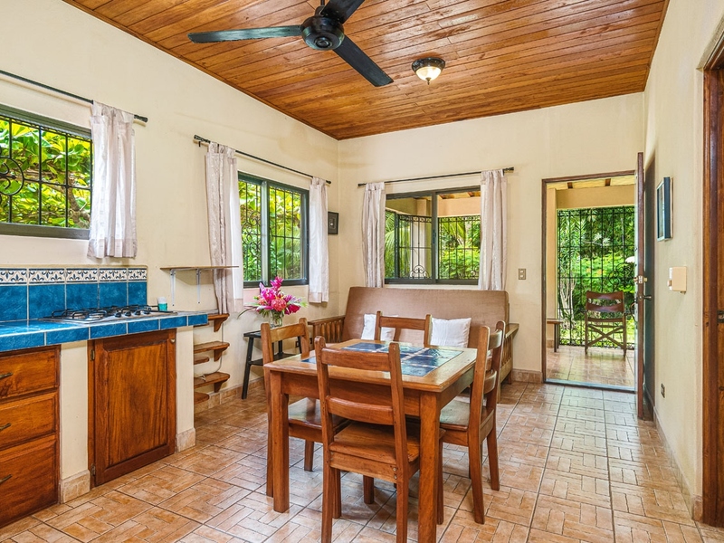 2 Bed Single Family Homes For Sale in Junquillal Costa Rica